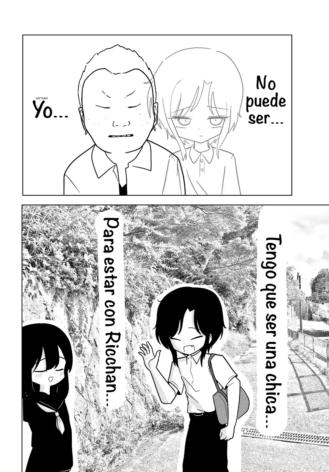 Sono Seishun Capítulo 1 - página 61