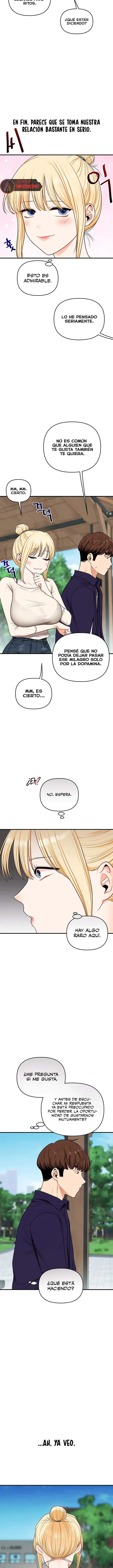 Relacion inversa Capítulo 120 - página 3