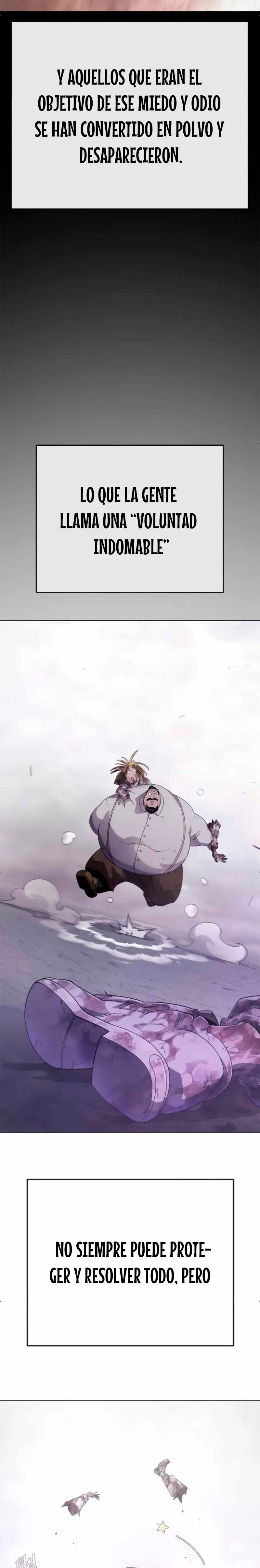 Super Human Era Capítulo 230 - página 33