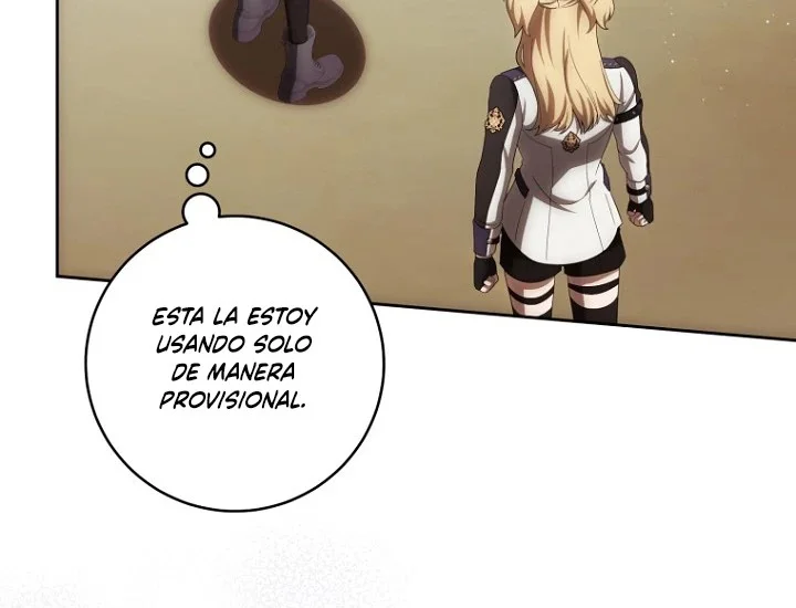 Cómo Seguir El Éxito Del Protagonista Capítulo 39 - página 12