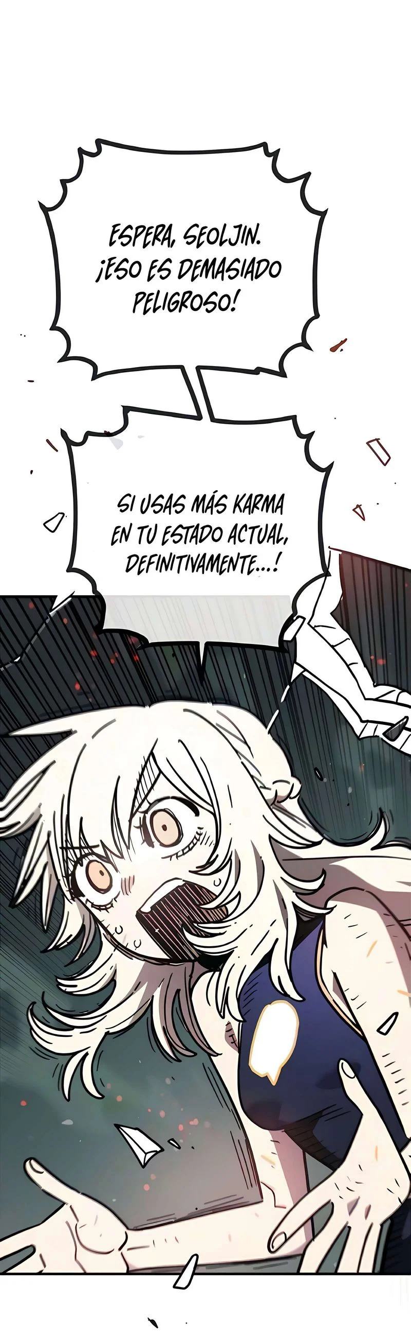 Player Capítulo 262 - página 35