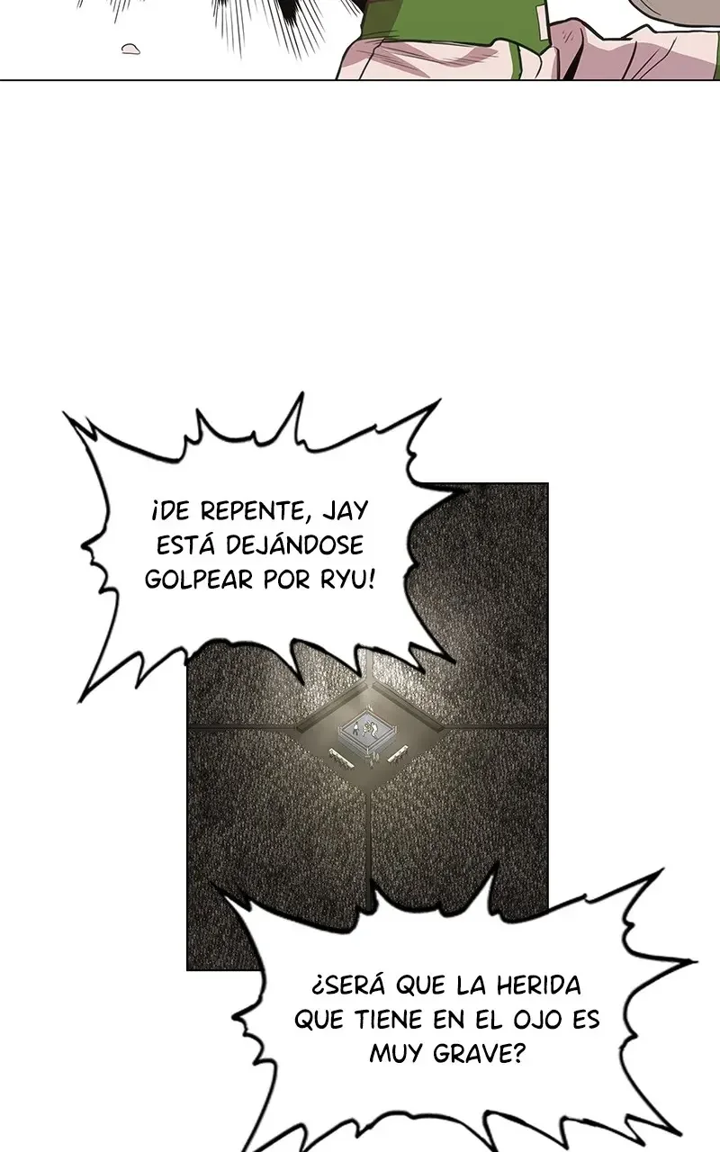 The Boxer Capítulo 122 - página 52