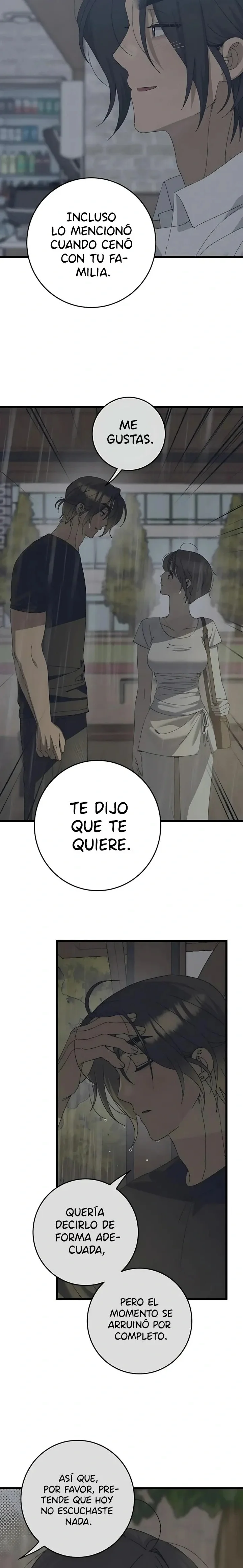 La Ley De La Basura Capítulo 56 - página 3