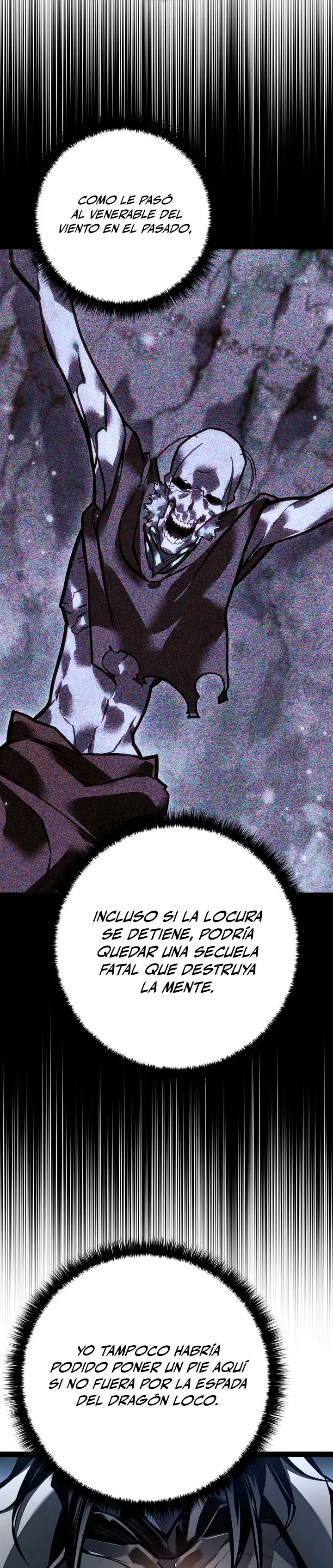 Regresión del Bastardo del Clan de la Espada Capítulo 111 - página 6