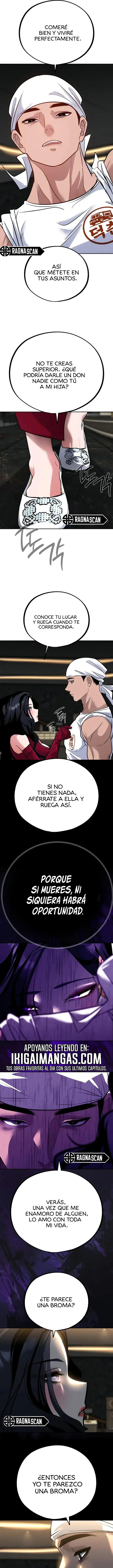 Camión De Comida De Go Deok-Chun Capítulo 47 - página 7