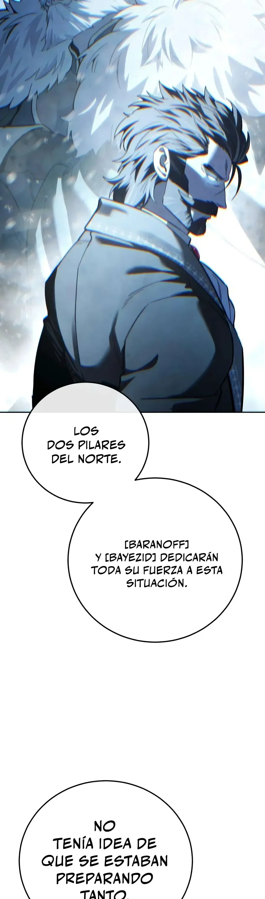 El Maestro de la Espada Acogedor de Estrellas Capítulo 130 - página 29