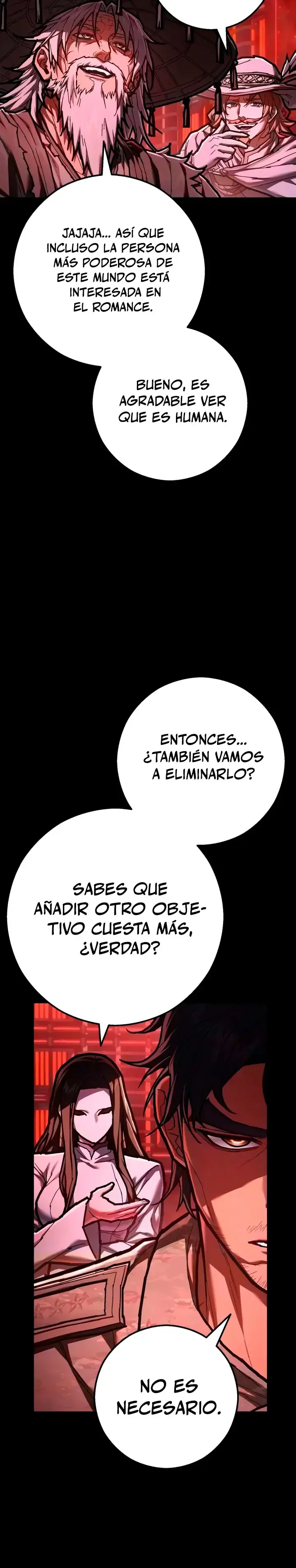 Verdugo Capítulo 77 - página 9