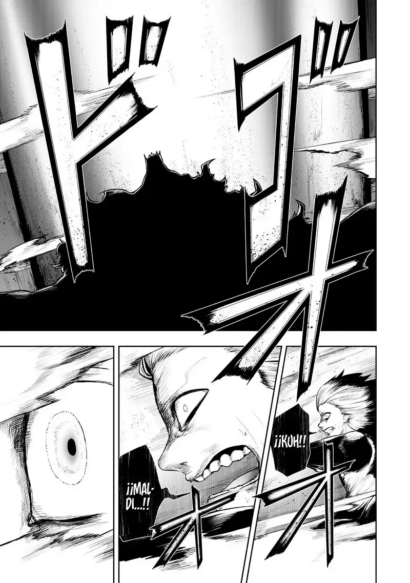 Ore dake Fuguu Skill no Isekai Shoukan Hangyakuki Capítulo 137 - página 12