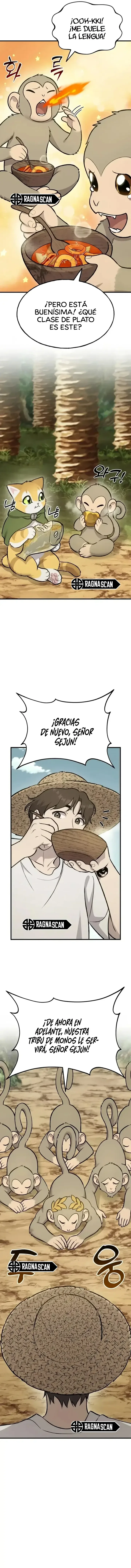 Cultivando en la torre en solitario Capítulo 129 - página 12