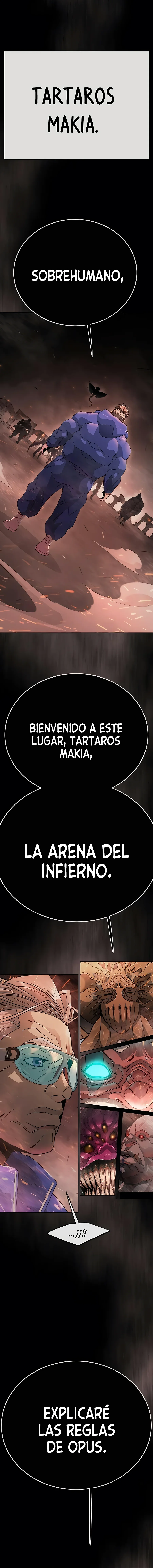 Super Human Era Capítulo 241 - página 15