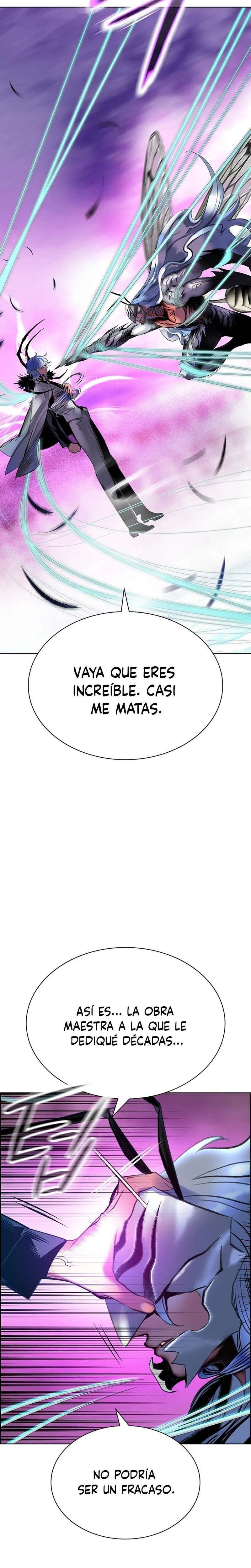Jugo de Jungla Capítulo 214 - página 9