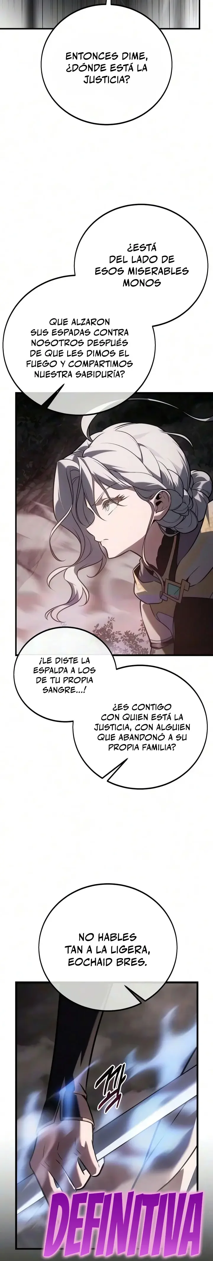 Yo Mate Al Jugador De La Academia Capítulo 136 - página 4