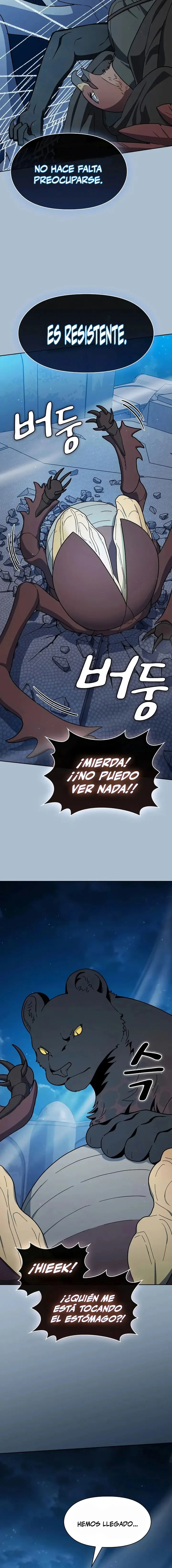 Civilización Nebula Capítulo 136 - página 12