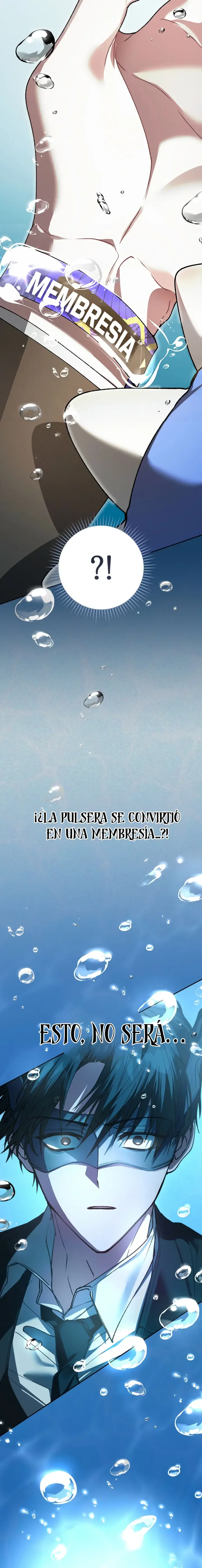 Esclavo Corporativo en una Historia de Fantasmas Capítulo 30 - página 10