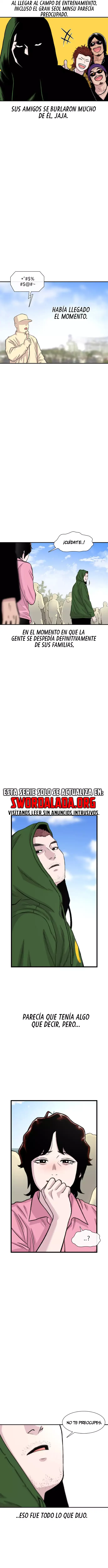Star Ginseng Store Capítulo 178 - página 11