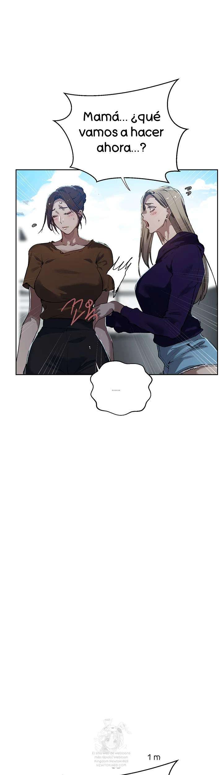 Clases Secretas Capítulo 300 - página 28