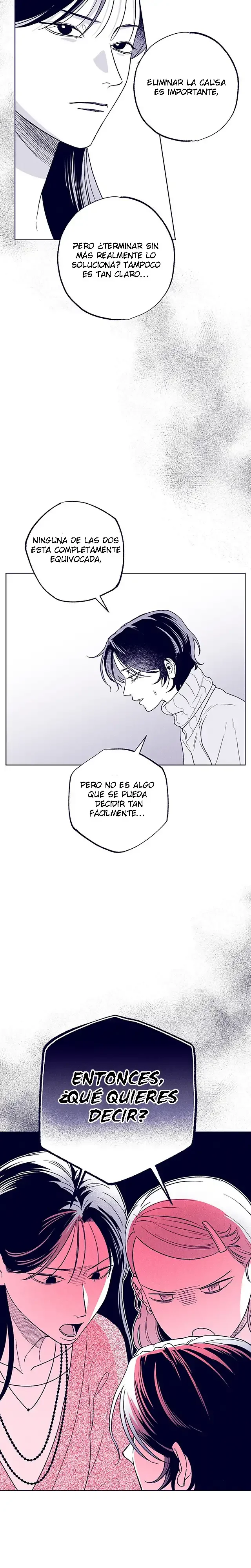 Mi vecina estrella me hechizo Capítulo 20 - página 26