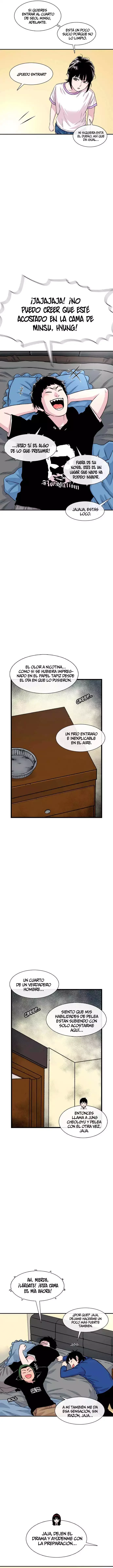 Star Ginseng Store Capítulo 185 - página 4