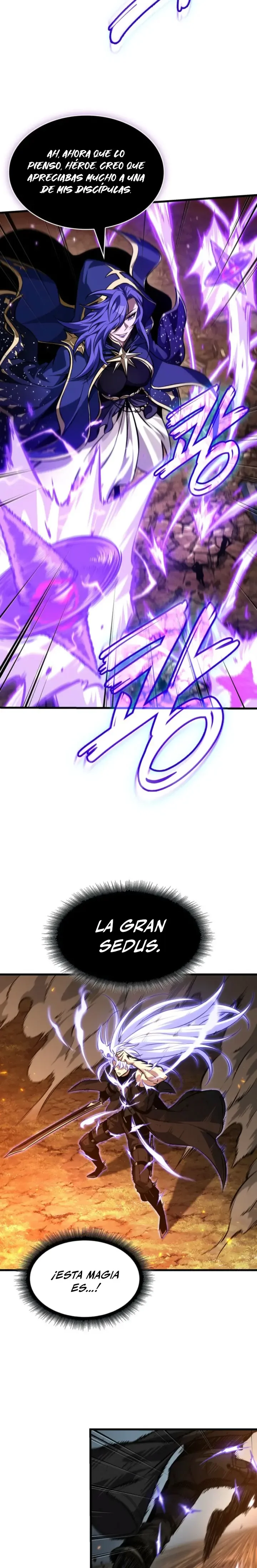 Pick Me Up, Infinite Gacha Capítulo 209 - página 28