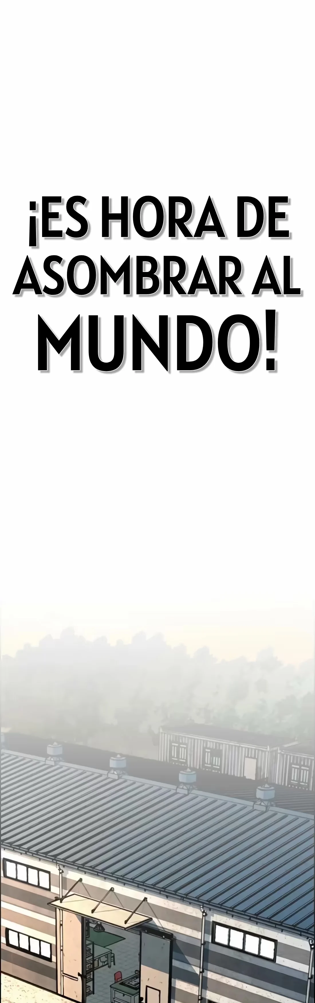 Hombre de Verdad Capítulo 265 - página 37