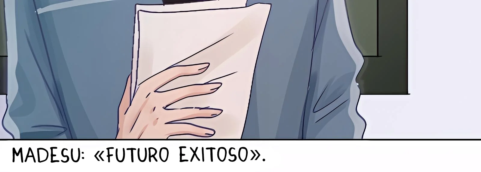 WEE!!! Capítulo 2 - página 4