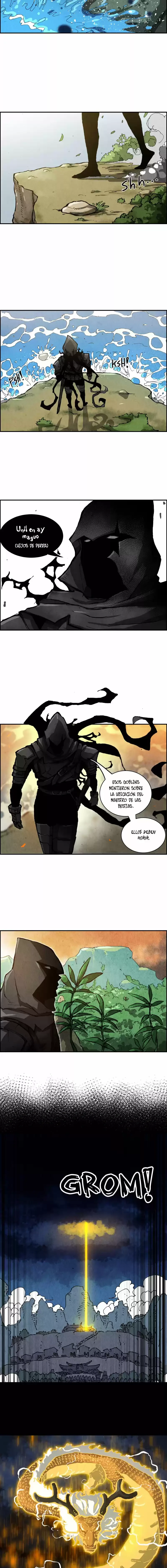 GuI,El Orco Capítulo 75 - página 3