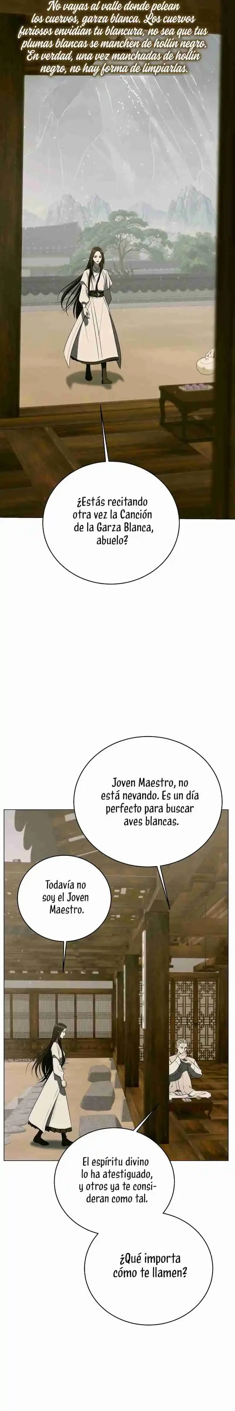 La Guía De Rankers Para Vivir Una Vida Ordinaria Capítulo 67 - página 18