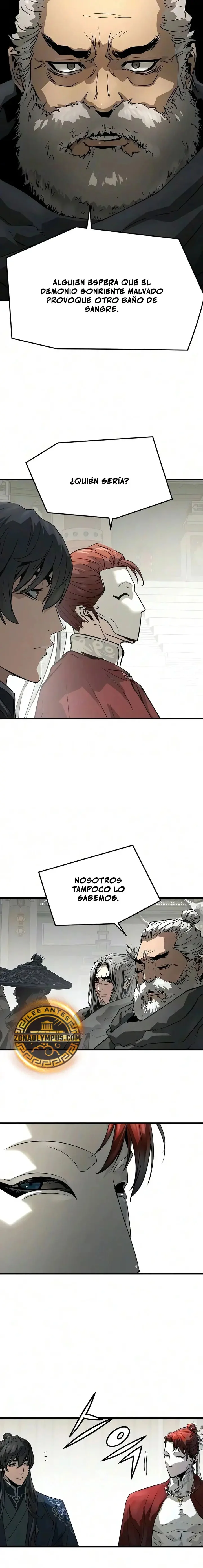 Regresión Absoluta Capítulo 111 - página 17