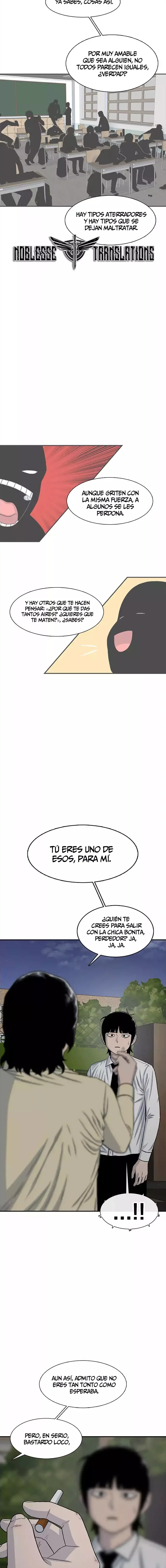 Star Ginseng Store Capítulo 194 - página 18