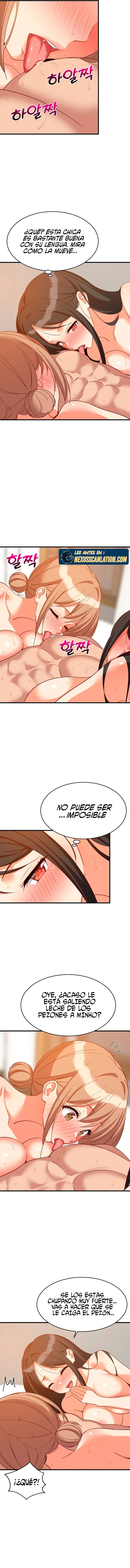 Recompensa Intima Capítulo 117 - página 3