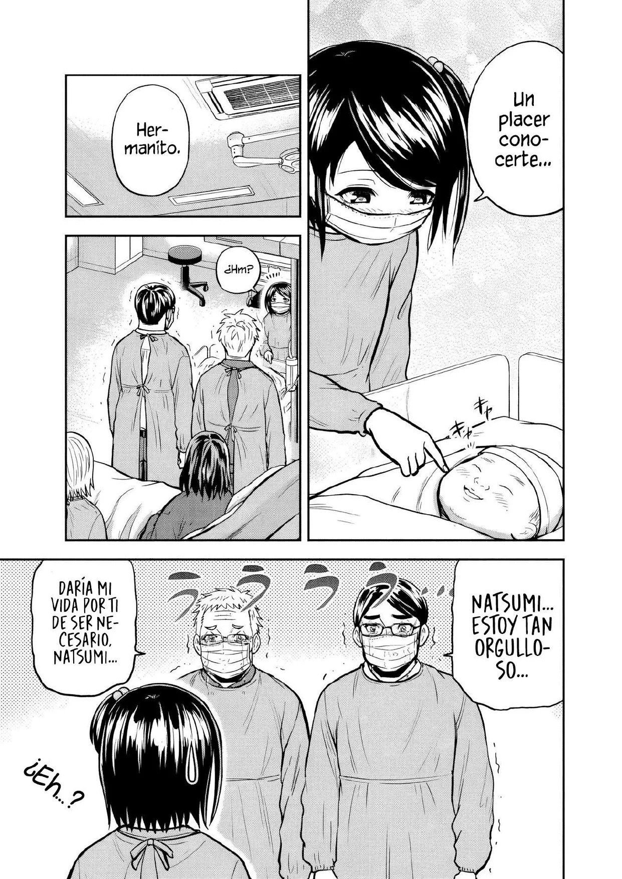 Orenchi ni Kita Onna Kishi to: Inakagurashi suru Koto ni Natta Ken Capítulo 147 - página 17