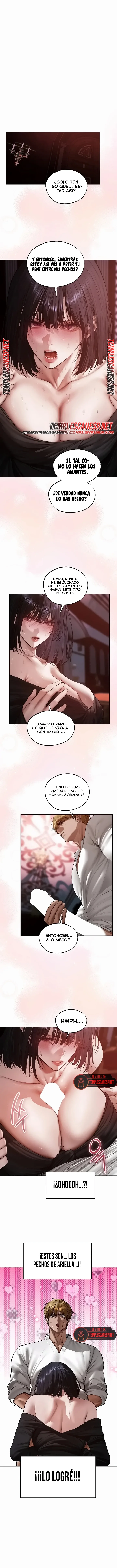Cazador de Milfs de Otro Mundo Capítulo 139 - página 5
