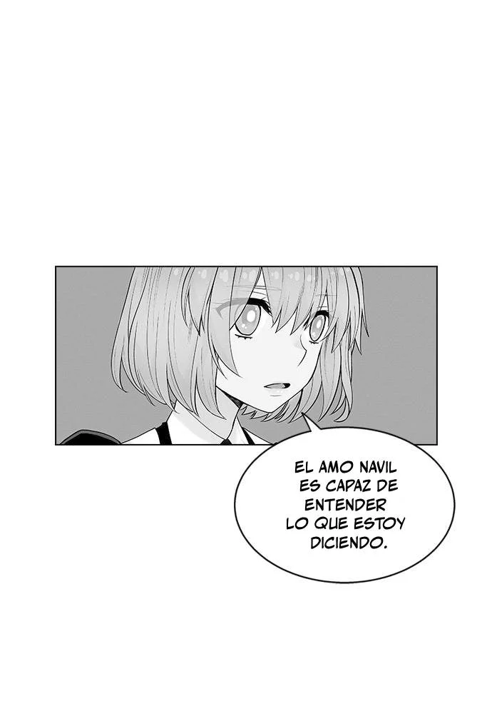 HouseKeeper (AI) Capítulo 4 - página 91