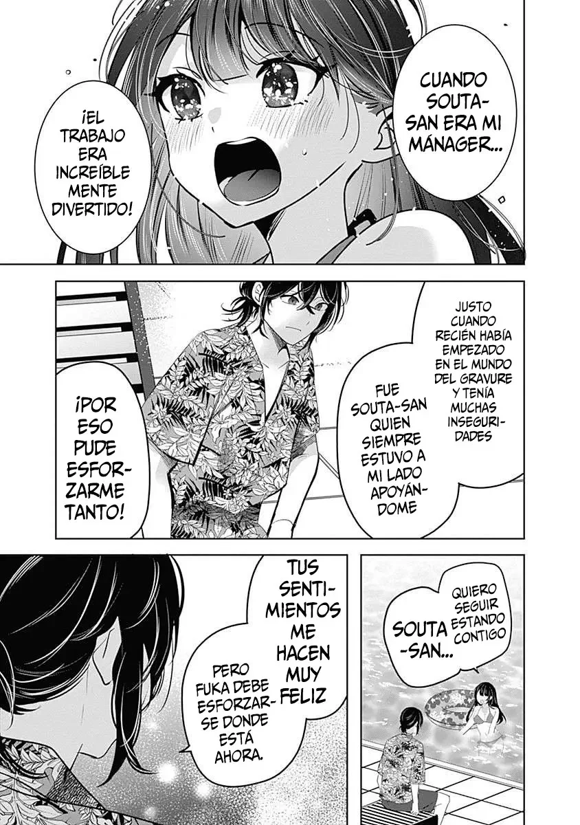Grand New Days Capítulo 1 - página 24