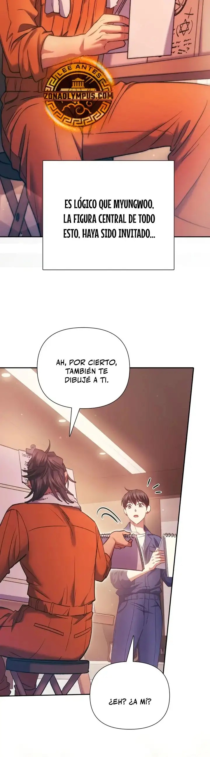 Los Clase S Que Crie Capítulo 166 - página 34