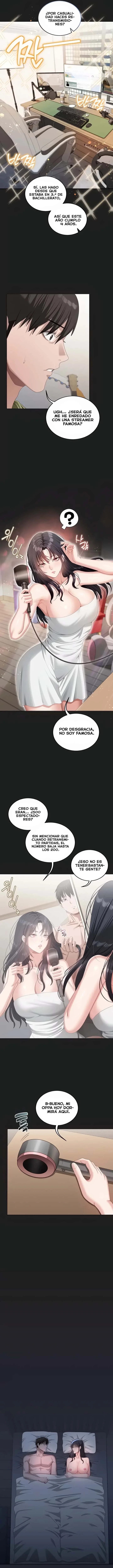 Tal y Como Esta Escrito En El Cuaderno Obsceno Capítulo 7 - página 14