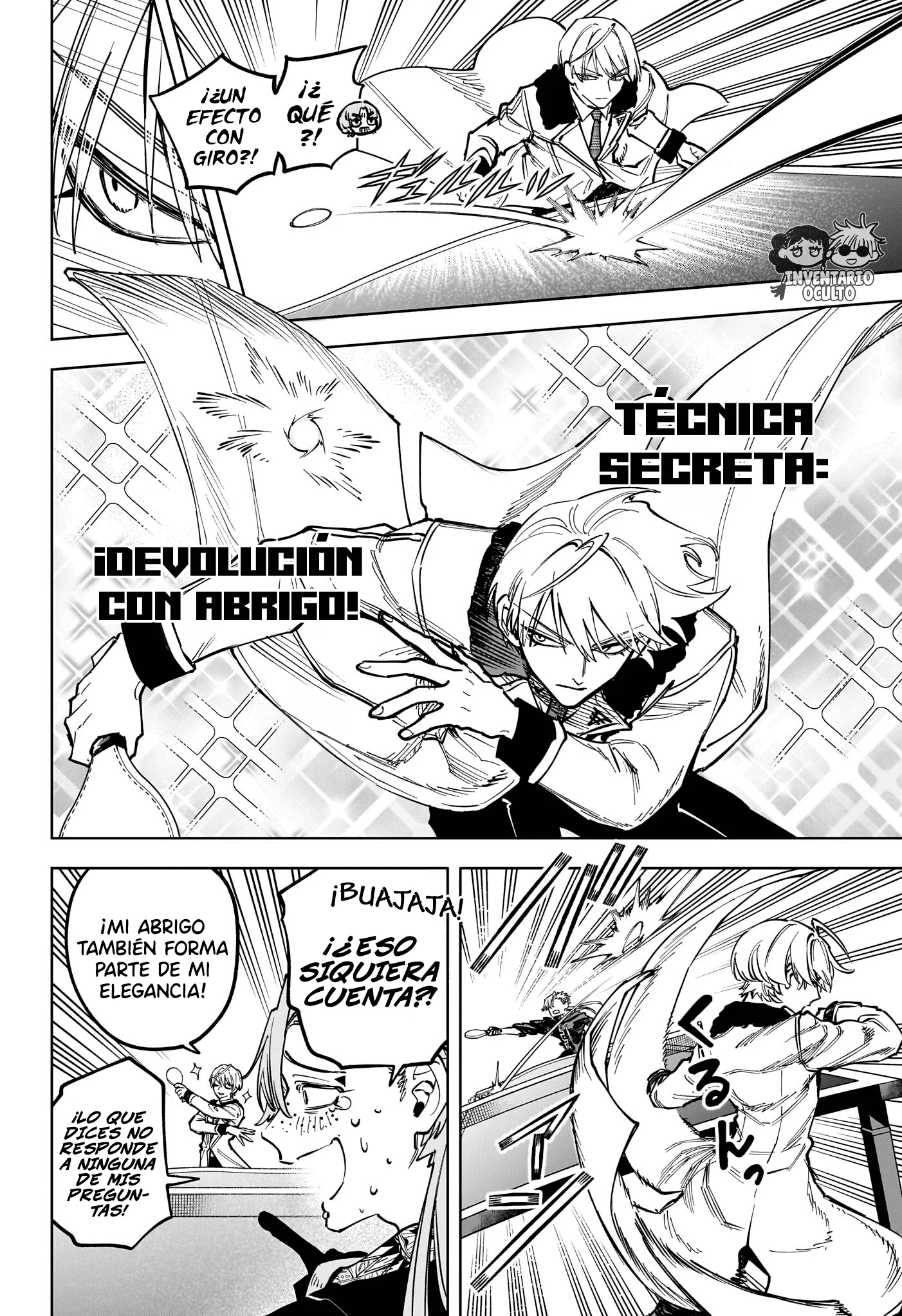 Madan no Ichi Capítulo 89 - página 13