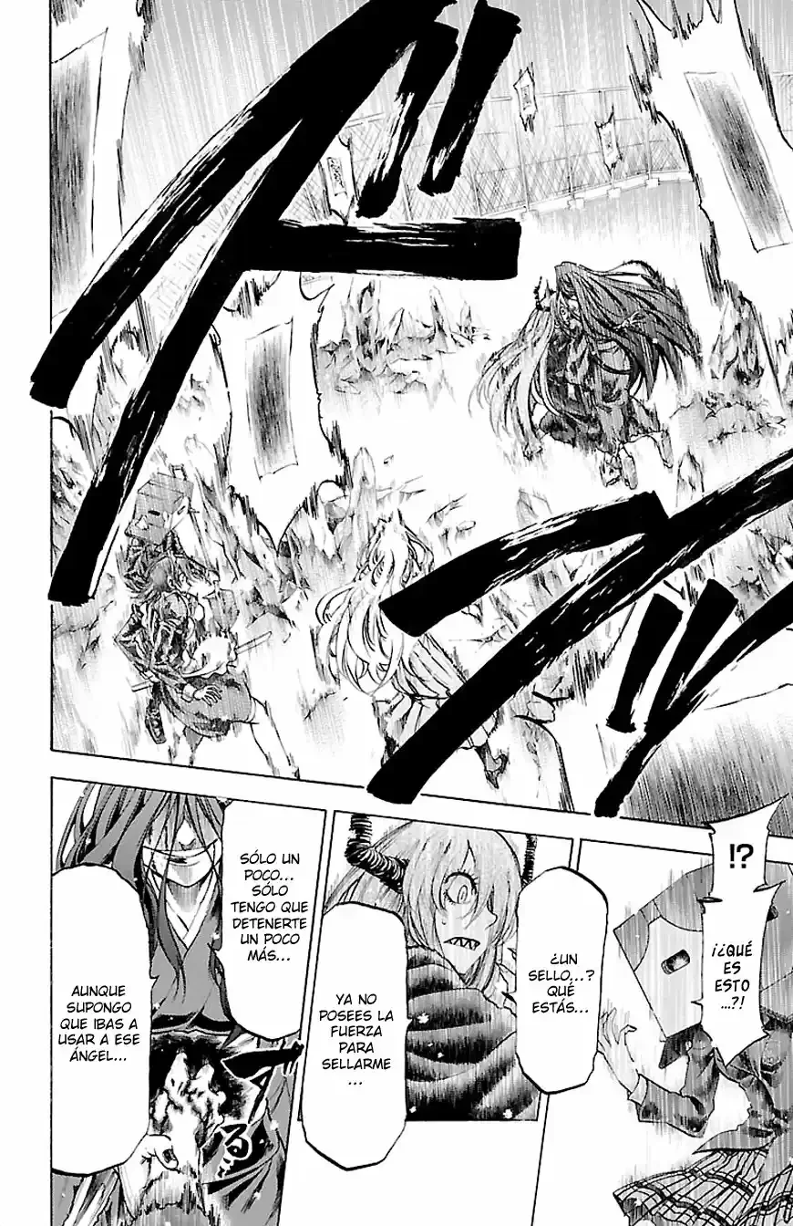Jitsu Wa Watashi Wa Capítulo 187 - página 16