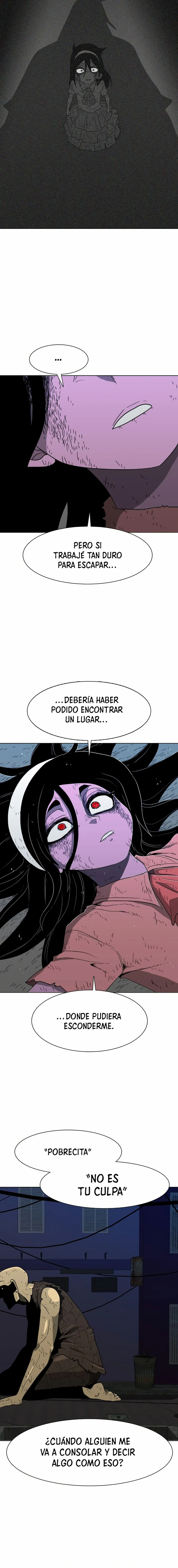 The graymark Capítulo 21 - página 24
