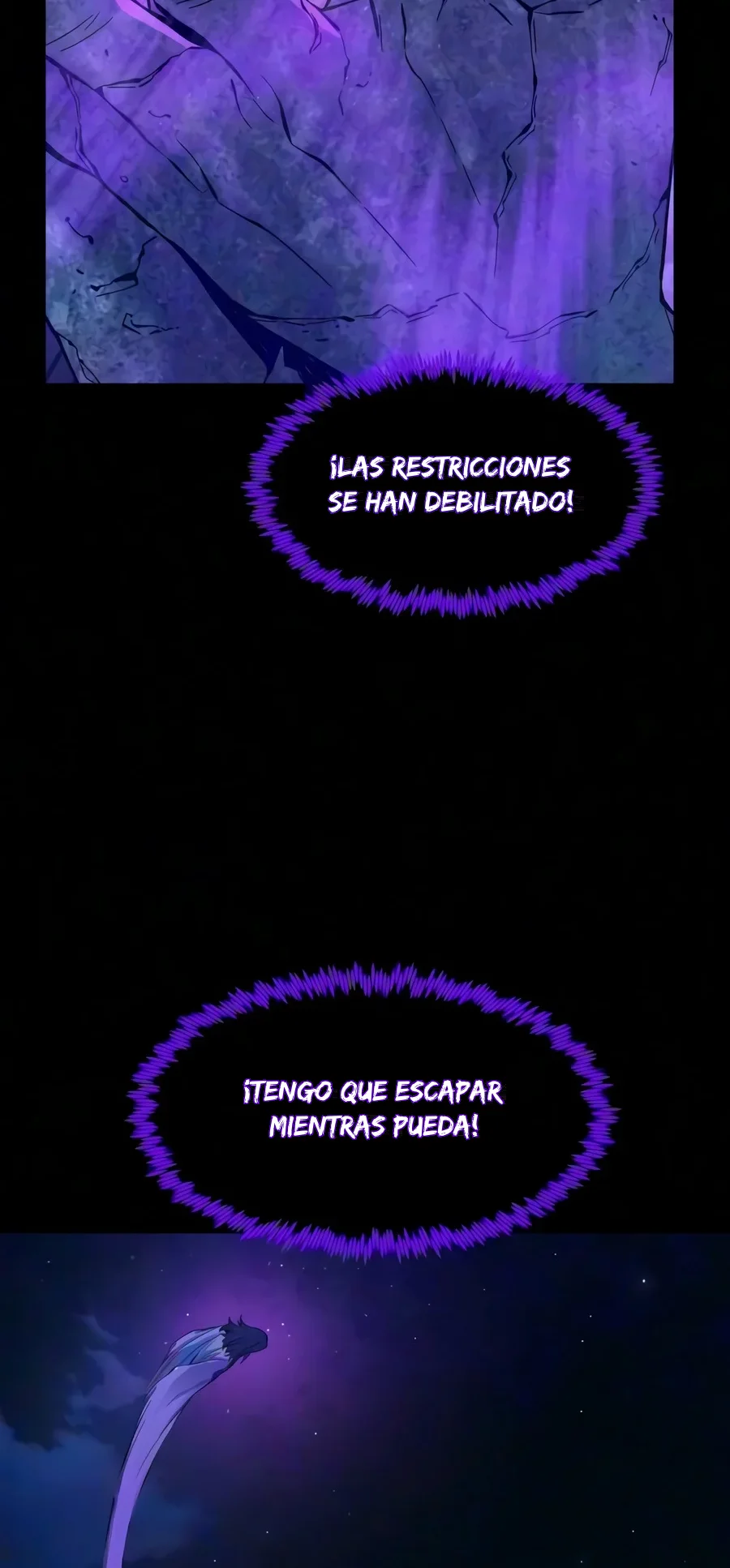 El Sentido Absoluto de la Espada Capítulo 199 - página 12