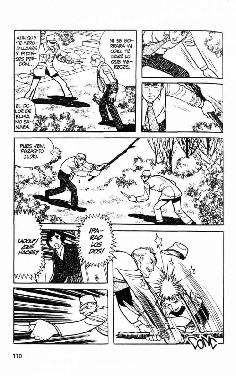 Adolf Capítulo 30 - página 8
