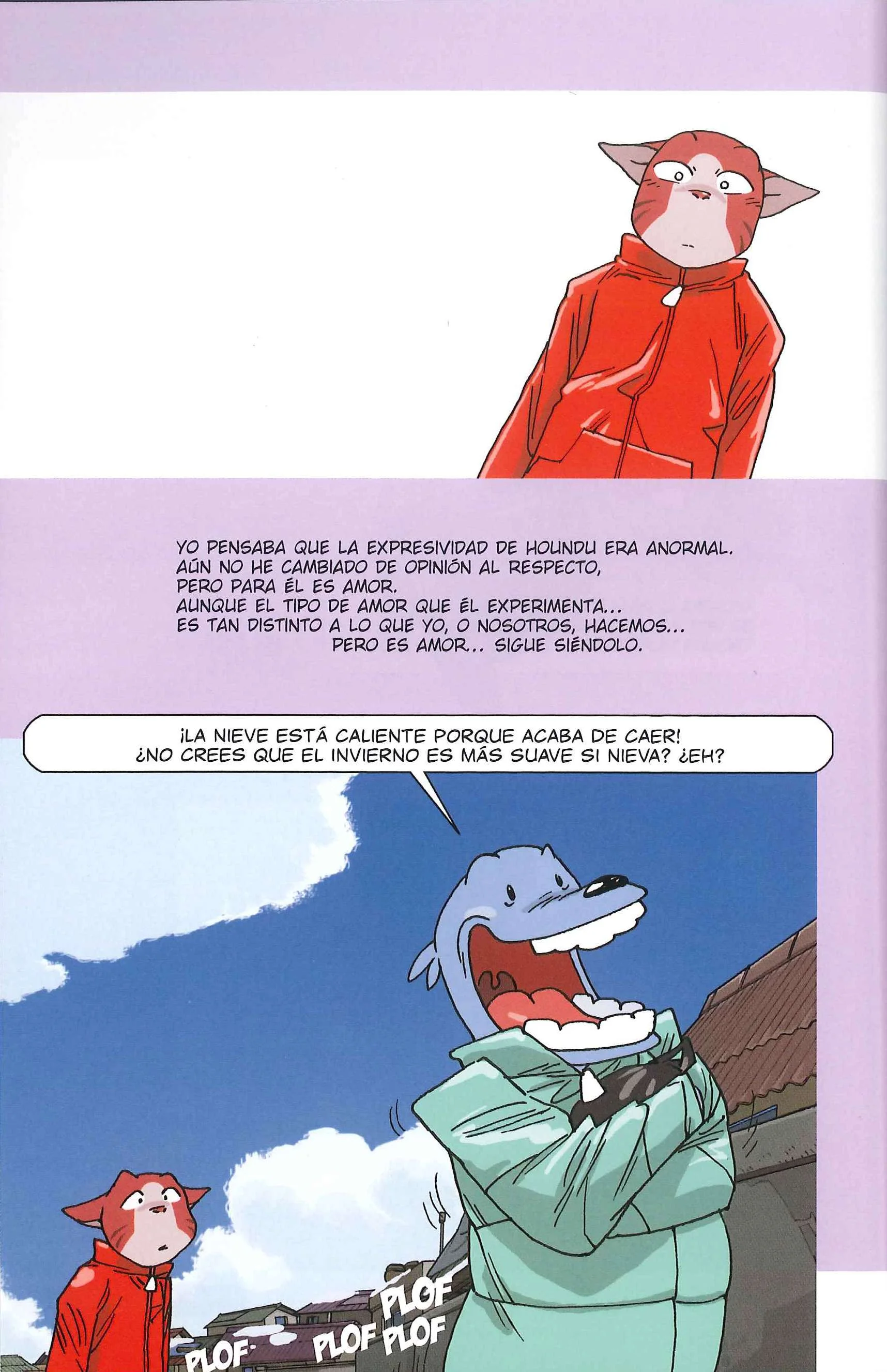 The Great Catsby Capítulo 42 - página 12