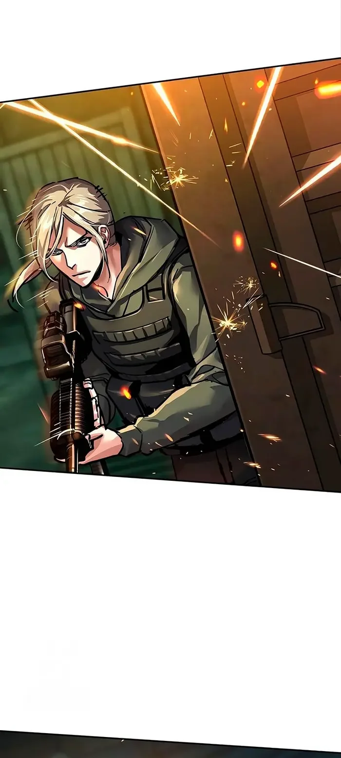 Mercenary Enrollment Capítulo 280 - página 5