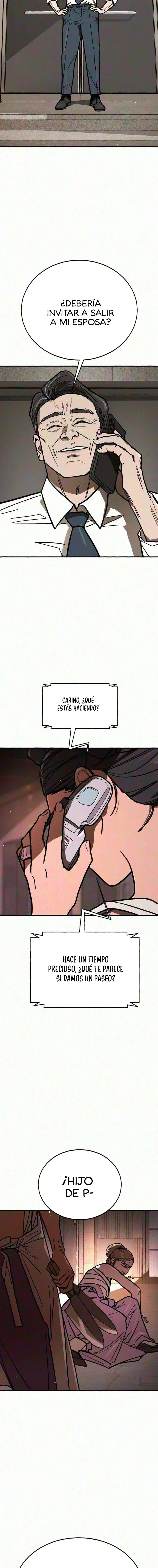 Fight Delivery Capítulo 19 - página 20