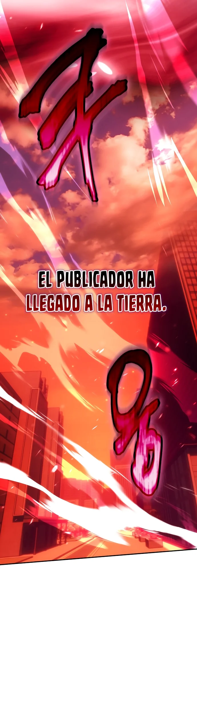 El Regreso del Jugador Capítulo 233 - página 18