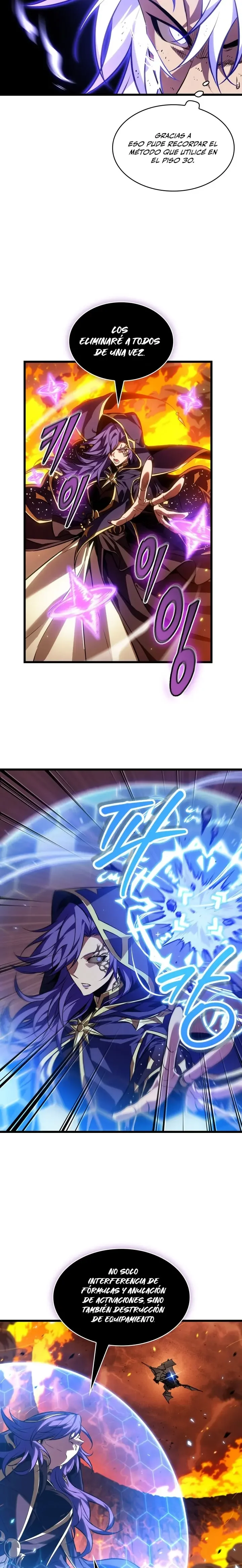 Pick Me Up, Infinite Gacha Capítulo 218 - página 29