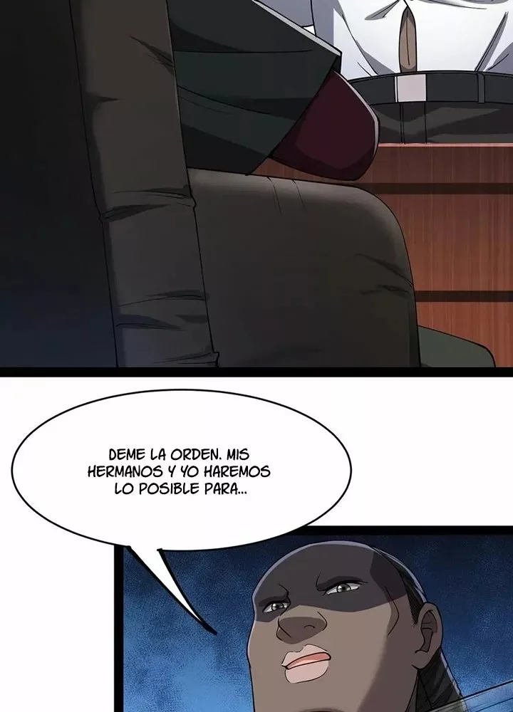 The Daily Life Of The Immortal King Capítulo 60 - página 6