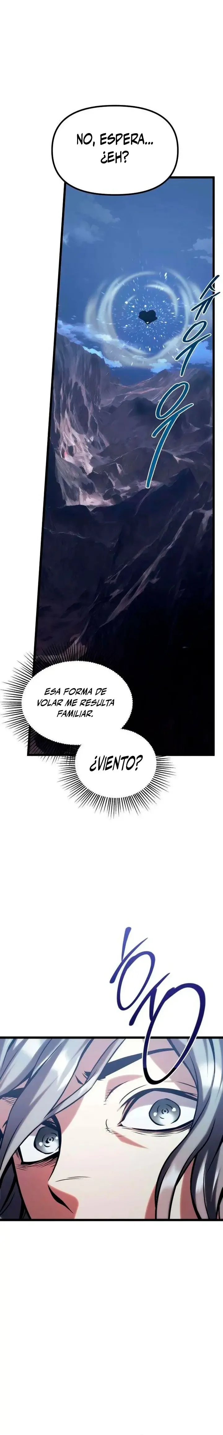El Mago Pastor Capítulo 27 - página 25