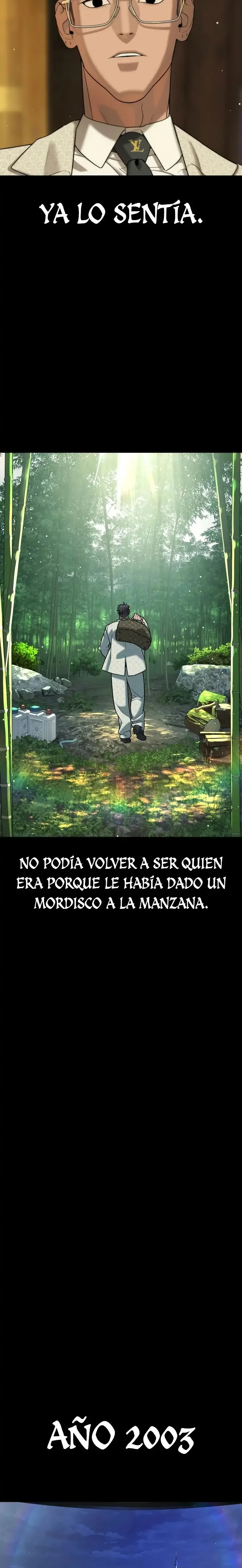 El Asesino Pietro Capítulo 141.2 - página 6