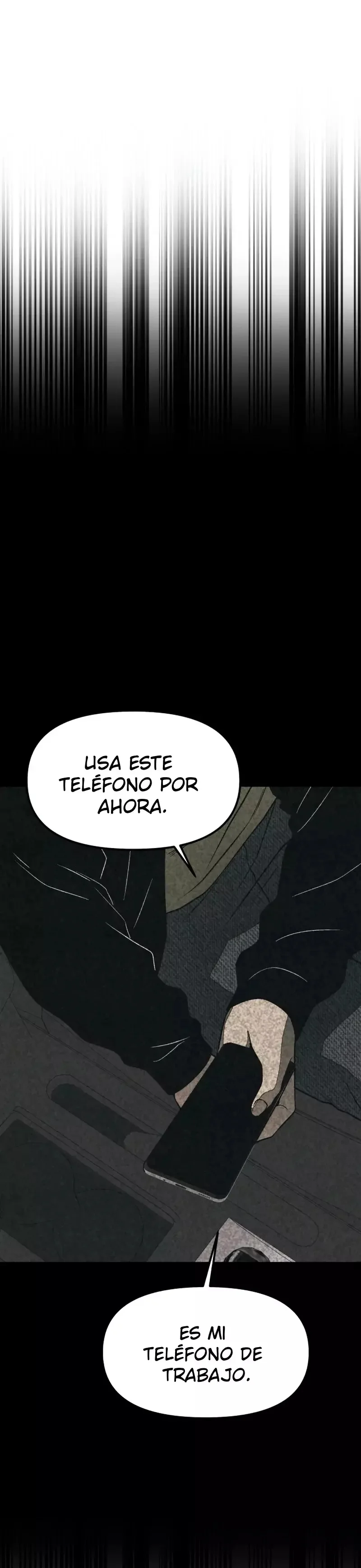 Por tu asesinato Capítulo 51 - página 12